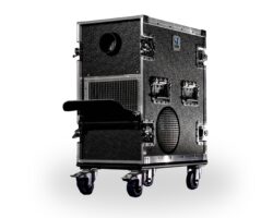 Fog-Wind Combination