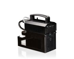 Smoke Factory Scotty II Battery