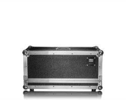 Cover Case for Captain D. and Data II