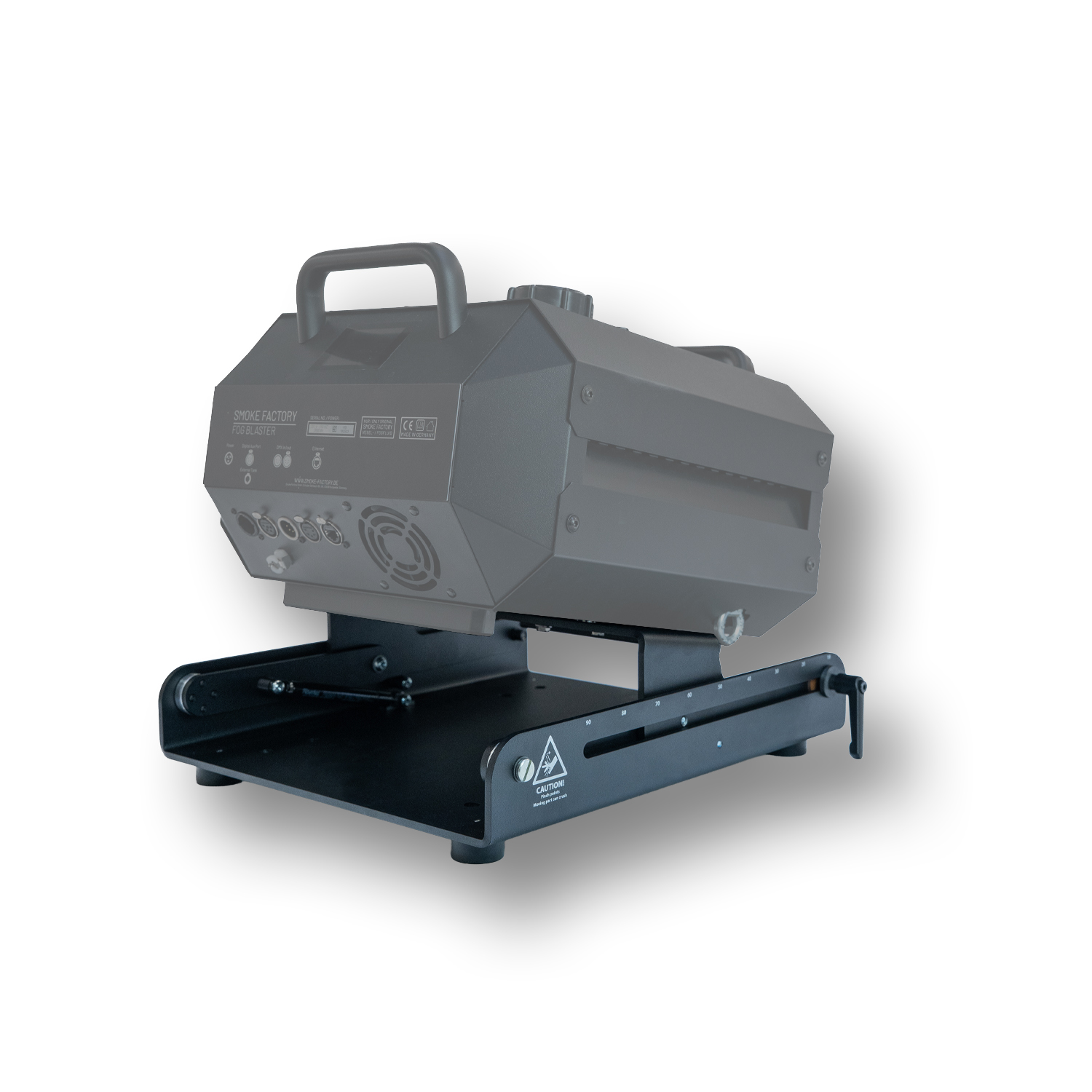 Fog Blaster Angle - Image 2