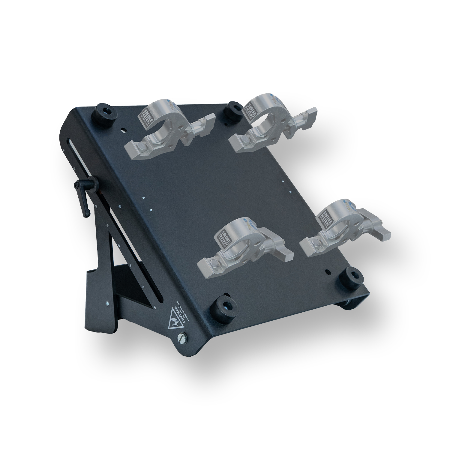 Fog Blaster Angle - Image 3