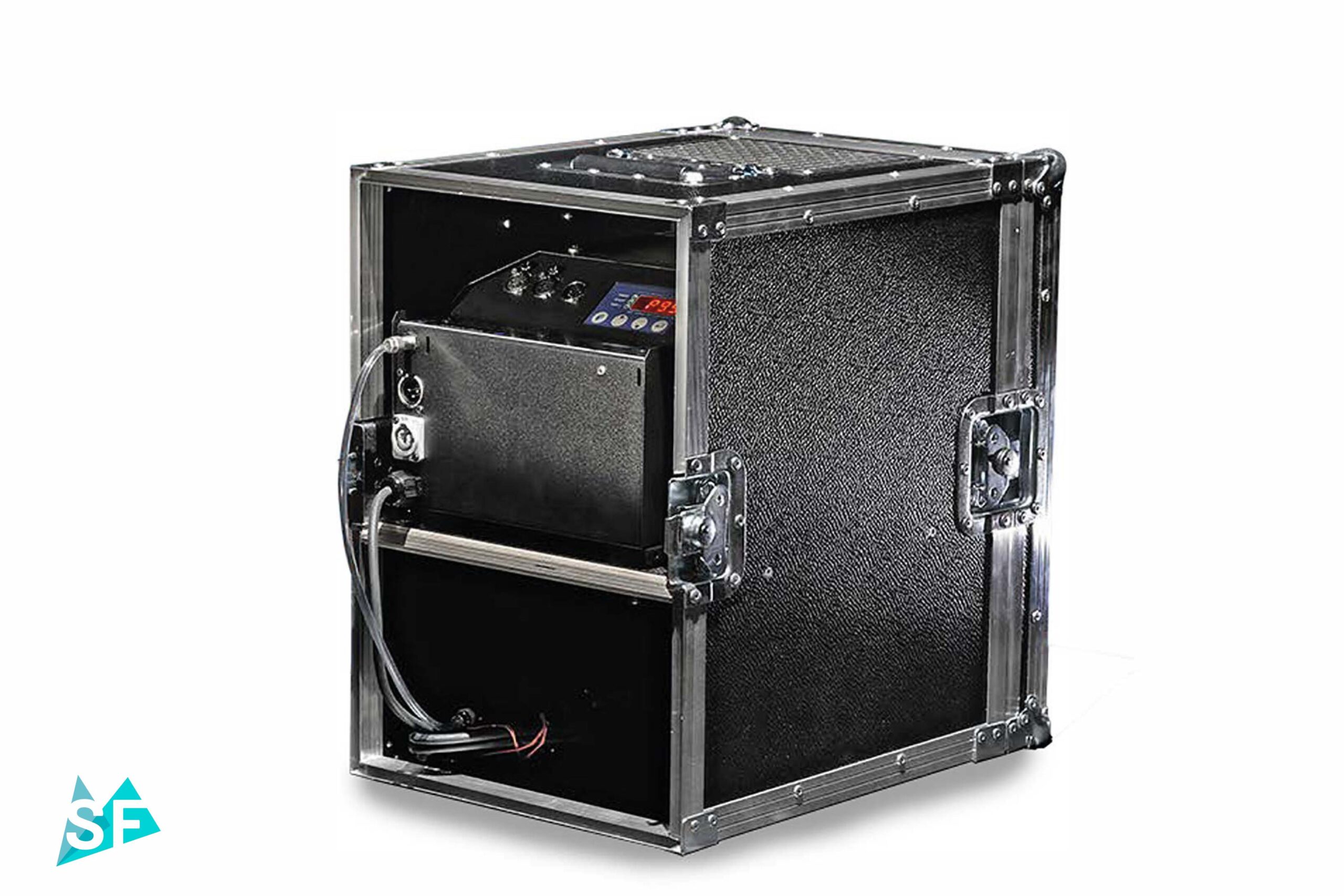 Captain D. Case – Bild 2