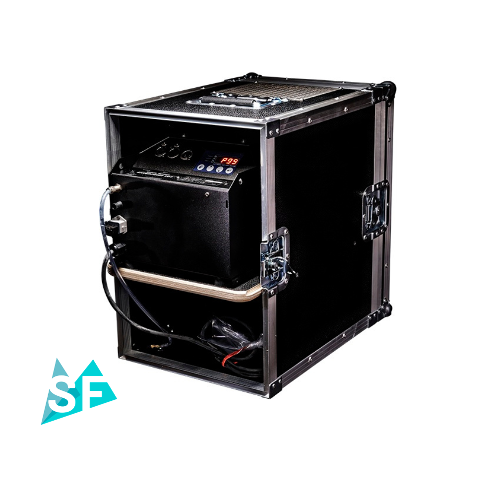 Enterprise TC4 – Bild 2