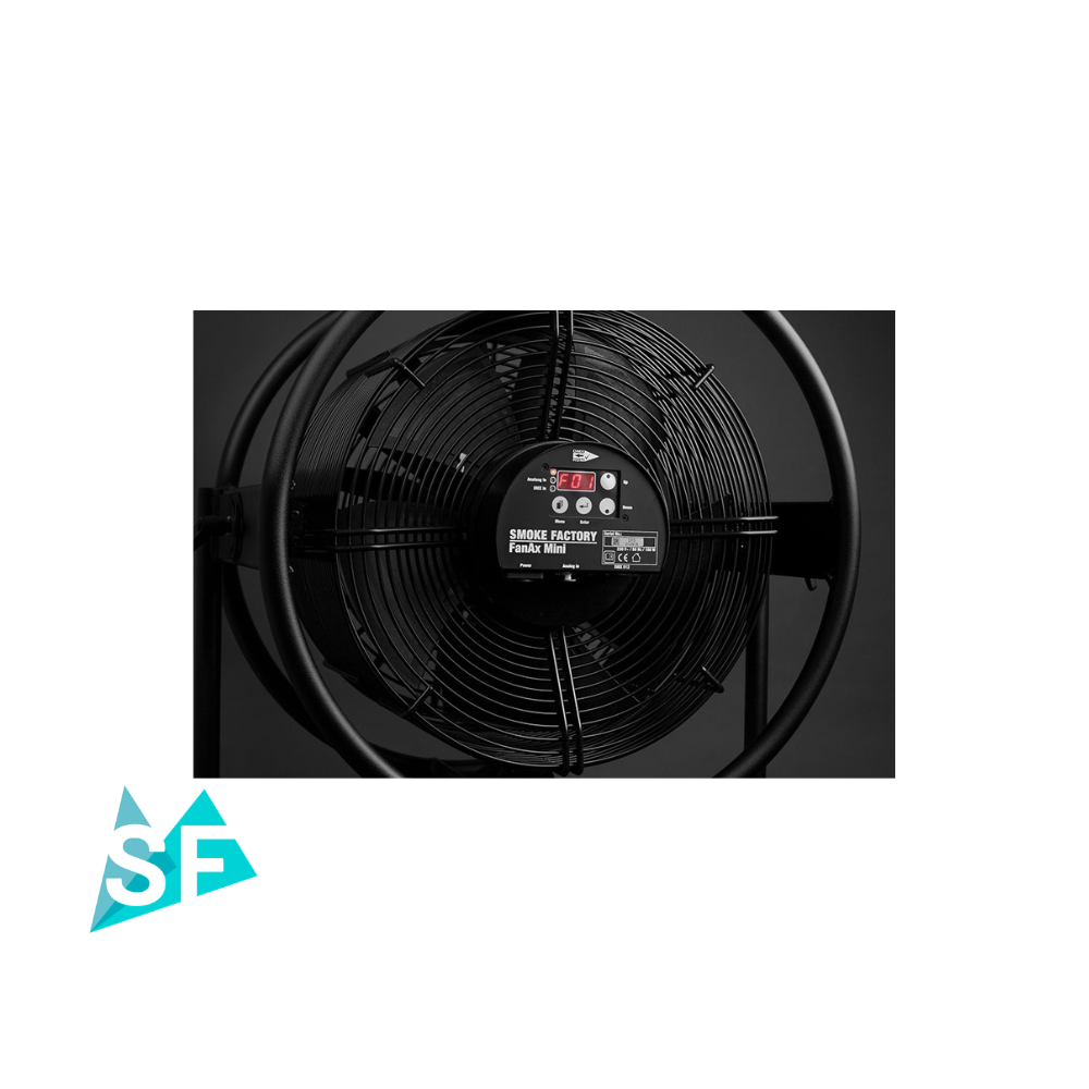 FanAx Mini – Bild 2