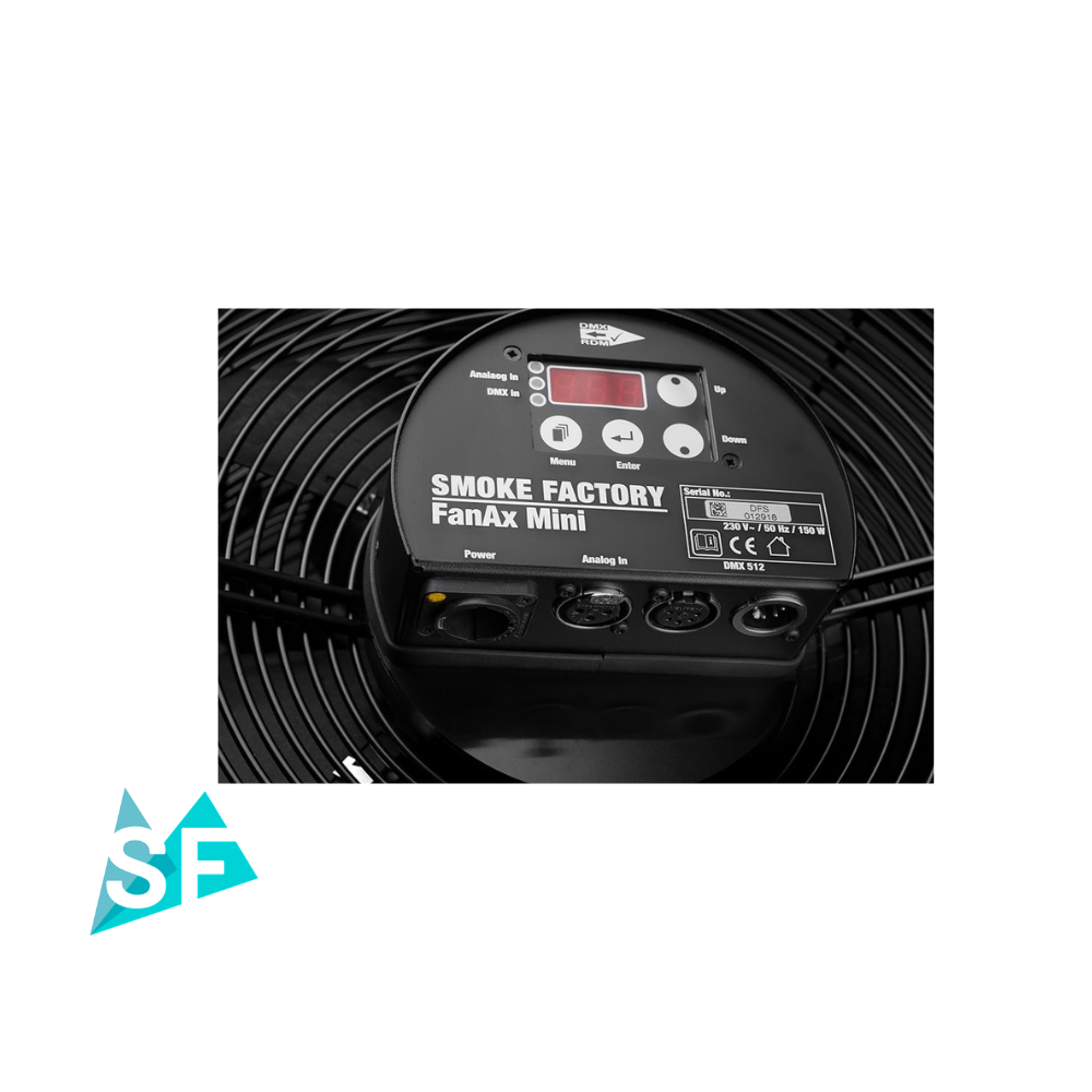 FanAx Mini – Bild 4