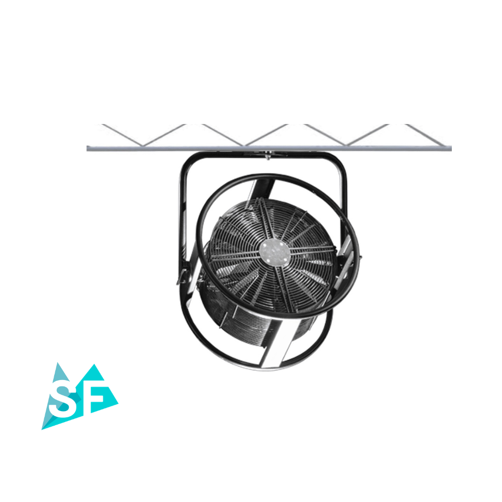 FanAx Mini – Bild 3