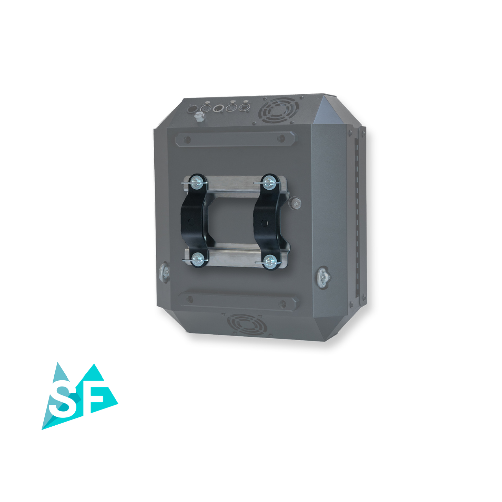 Fog Blaster Hängeset