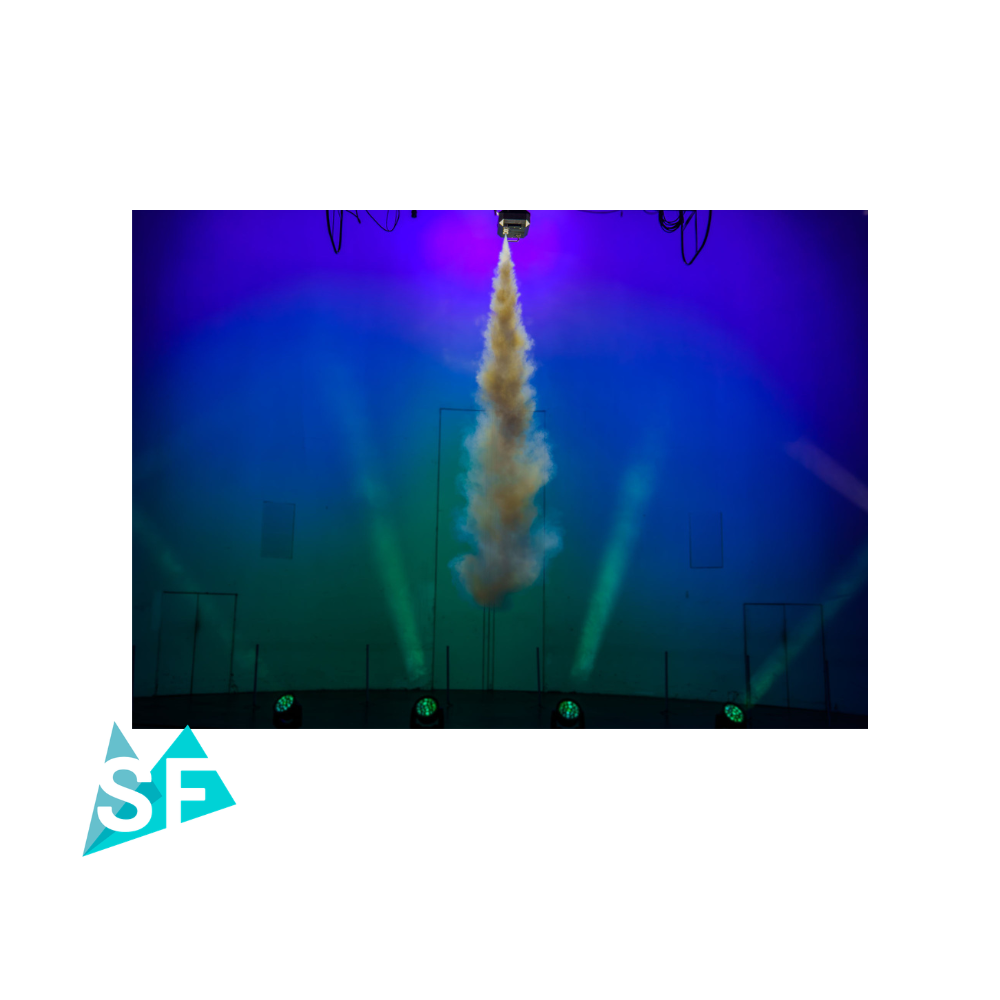 Fog Blaster – Bild 3