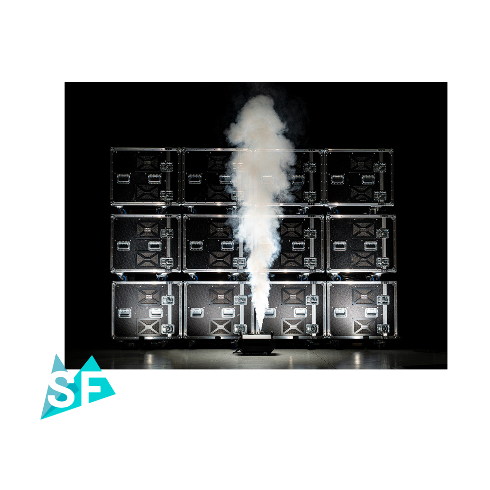 Fog Blaster – Bild 2