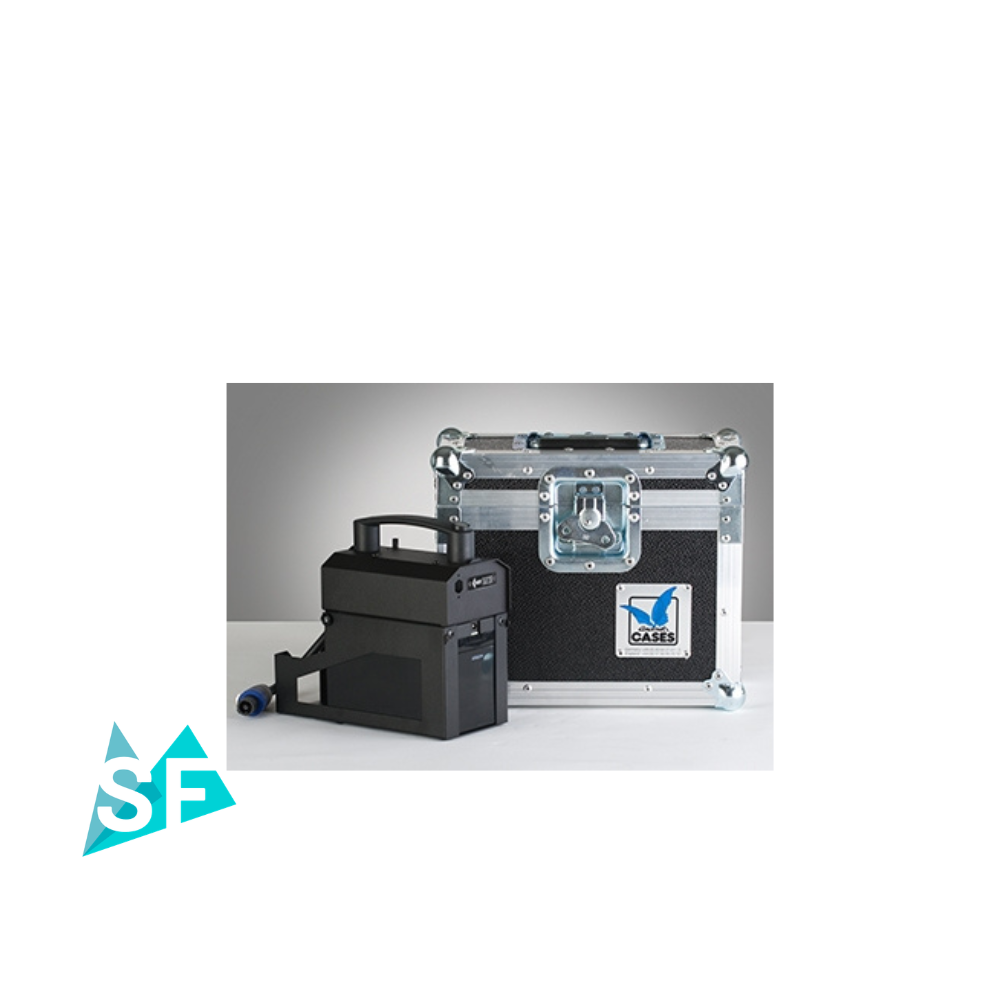 Scotty II Amptown Transportcase S