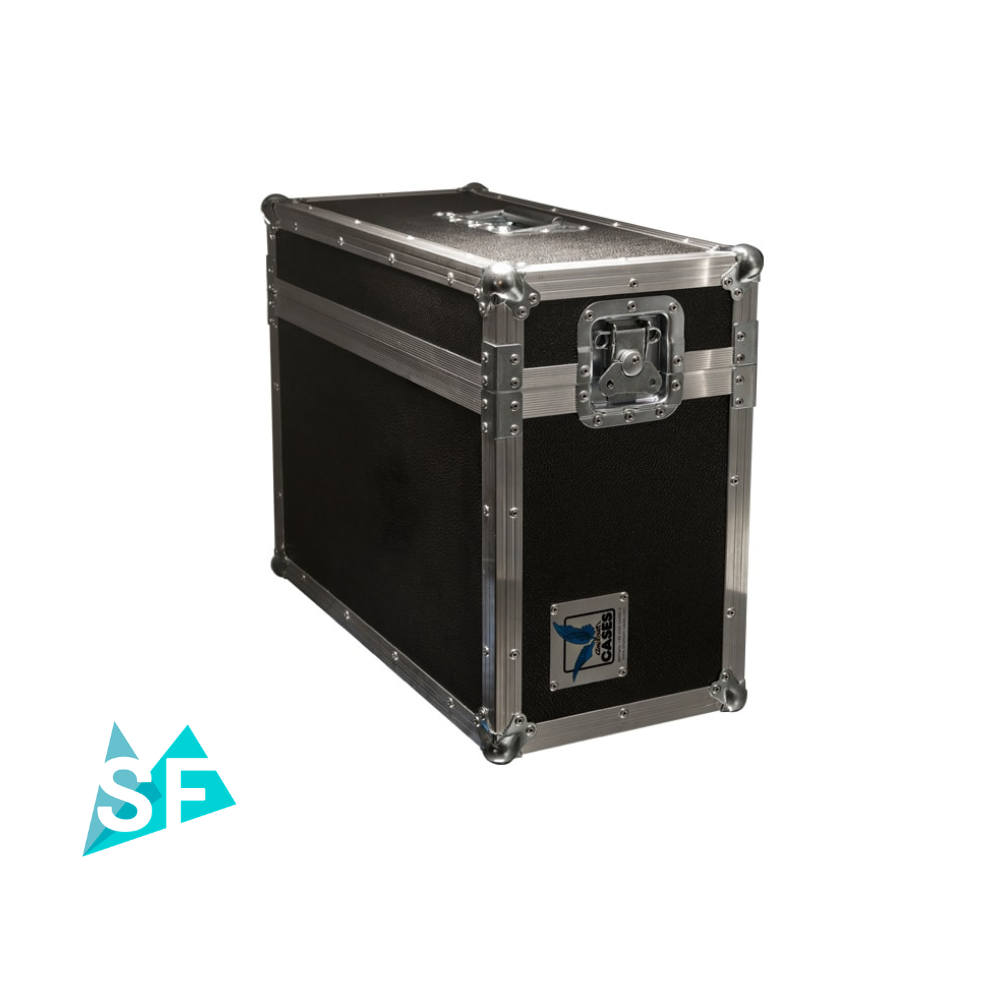 Tour Hazer II "A" Amptown - Image 2