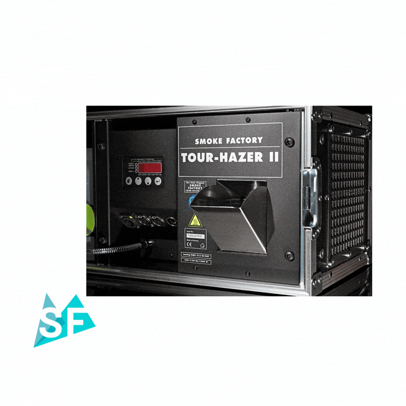 Tour Hazer II "S" Phenol – Bild 4