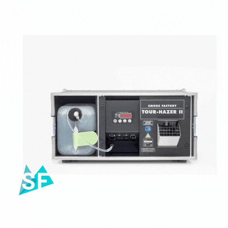 Tour Hazer II "S" Phenol – Bild 3