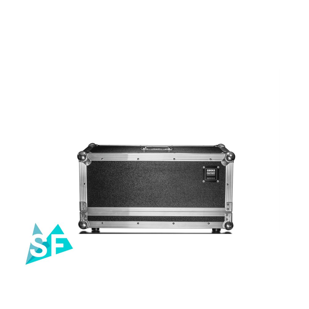 Haubencase ''BLACK'' für Captain D./Data II